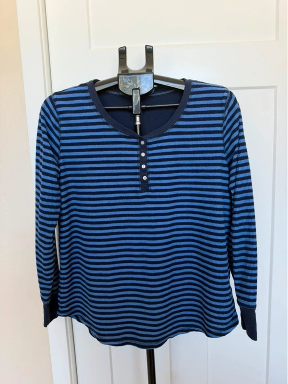 Nautica Long Sleeve Shirt